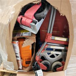 Phoenix AS-IS .Com Home Improvement Pallet