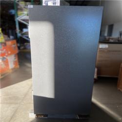 DALLAS LOCATION -Total Defense 40-Gun Fire/Waterproof Safe with Electronic Lock and Door Storage