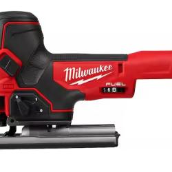 As-Is Milwaukee Barrel Grip Jigsaw