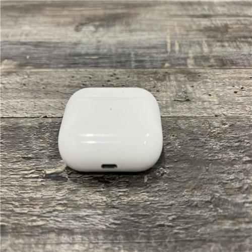 AS-IS AirPod Pro 1st. generation - with Active Noise Cancellation - White