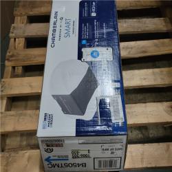 California NEW Sealed Box Chamberlain SMART Garage Opener Model B4505T