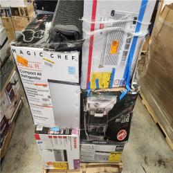 Phoenix AS-IS .Com Home Improvement Pallet