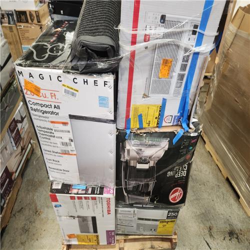 Phoenix AS-IS .Com Home Improvement Pallet