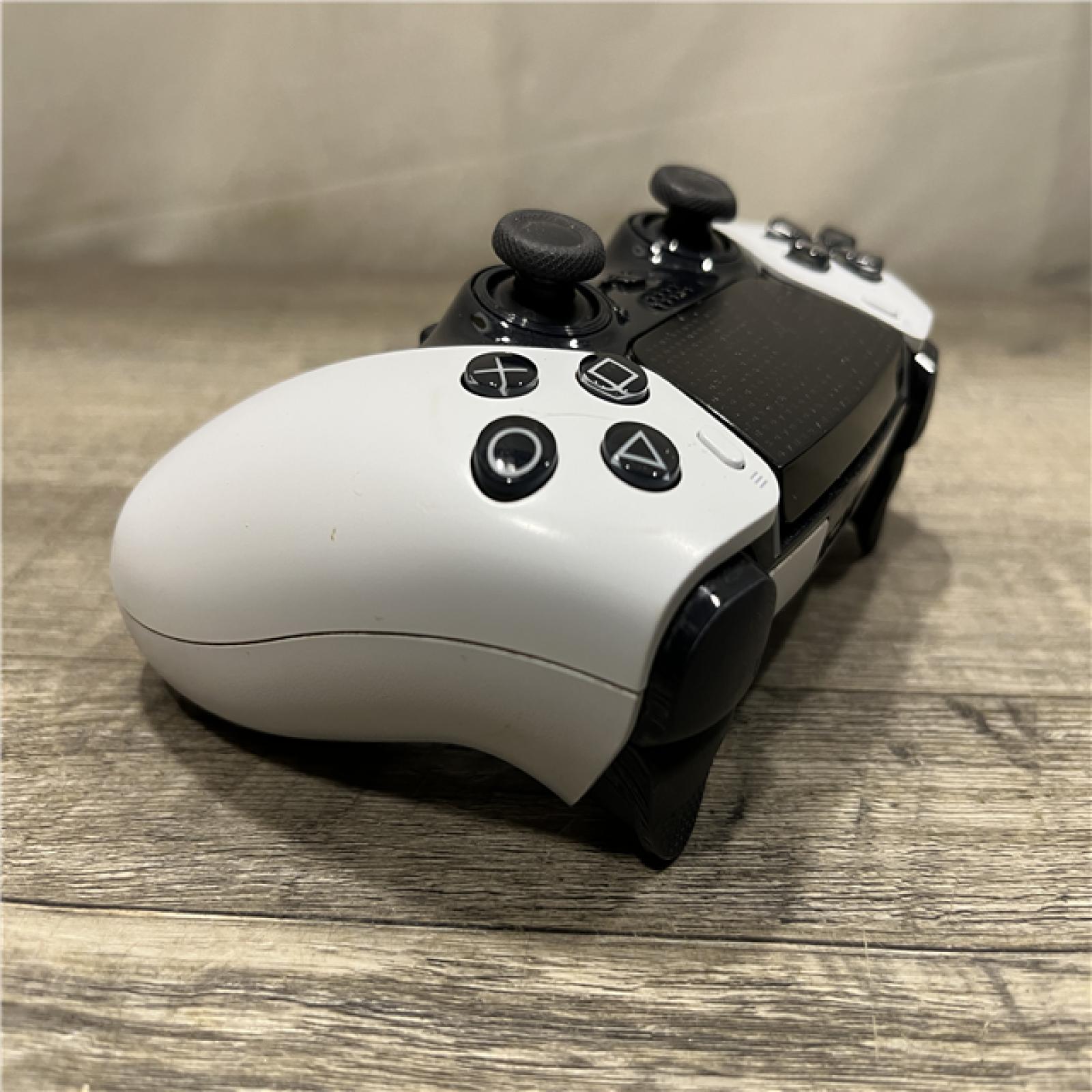 AS-IS Sony PlayStation 5 DualSense Edge Wireless Controller