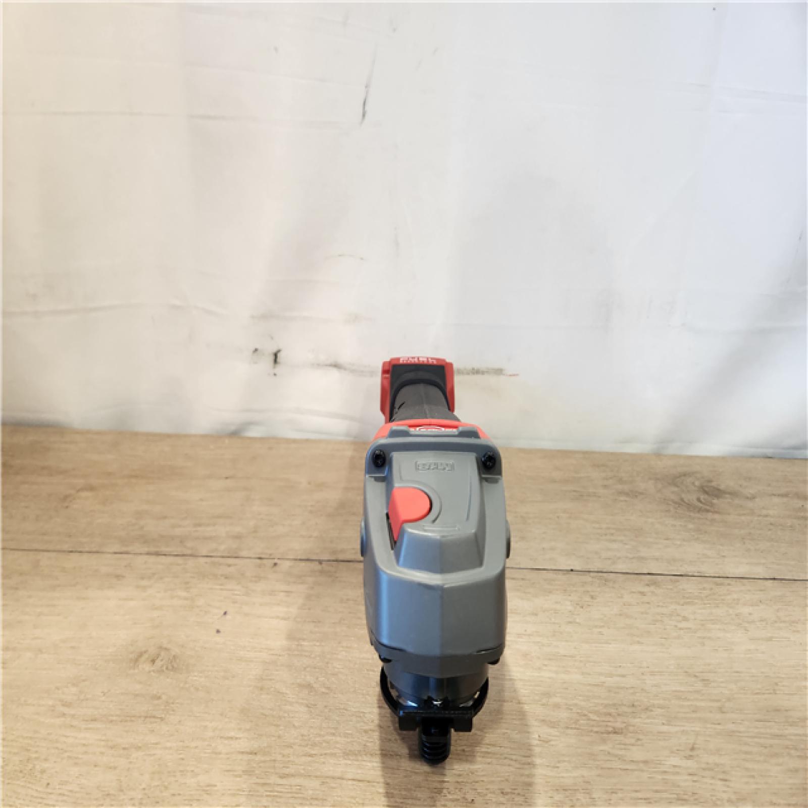 AS-IS - Milwaukee FUEL 12-Volt Lithium-Ion Brushless Cordless Hammer Drill and Impact Driver Combo Kit