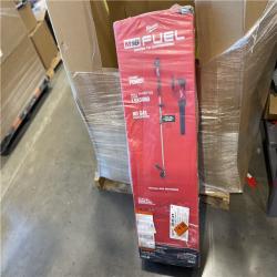 New! - Milwaukee M18 FUEL String Trimmer/Blower Combo Kit