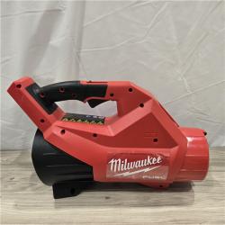 AS-IS Milwaukee M18 FUEL 18V Cordless Handheld Blower (Tool-Only)
