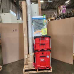 Phoenix AS-IS Mixed Home Improvement Pallet