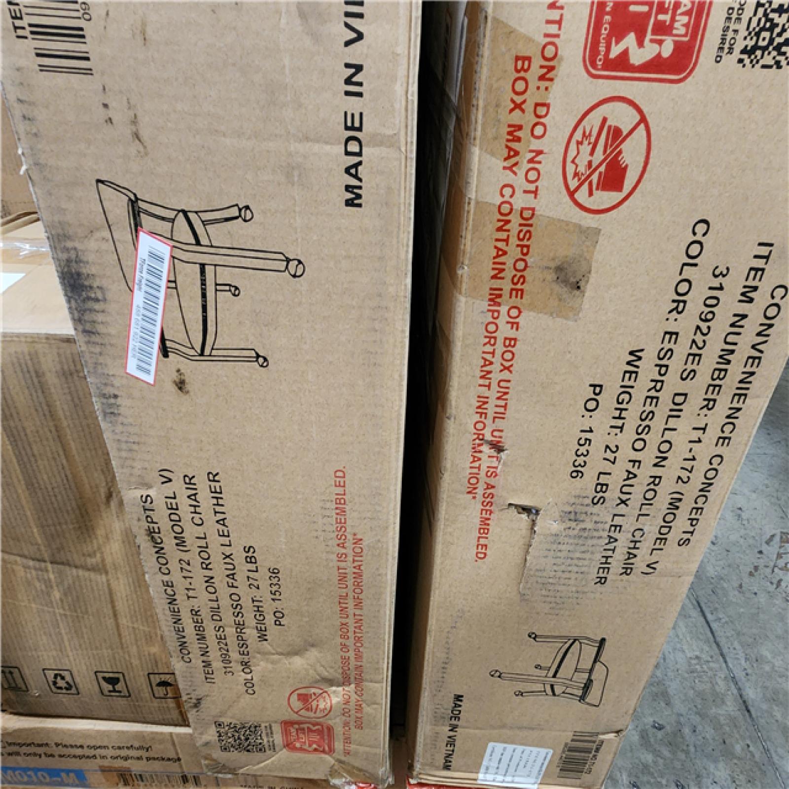 Phoenix AS-IS .Com Home Improvement Pallet