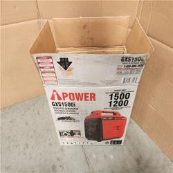 CALIFORNIA AS-IS OUT DOOR POWER EQUIPMENT