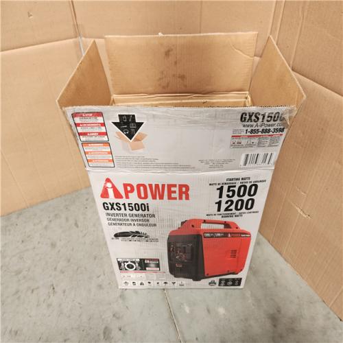 CALIFORNIA AS-IS OUT DOOR POWER EQUIPMENT