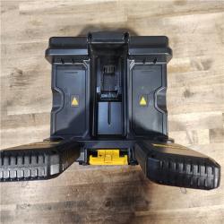 HOUSTON LOCATION - AS-IS DEWALT Tough System 2.0 Flex Volt 20V/60V Cordless Work Light (TOOL ONLY)