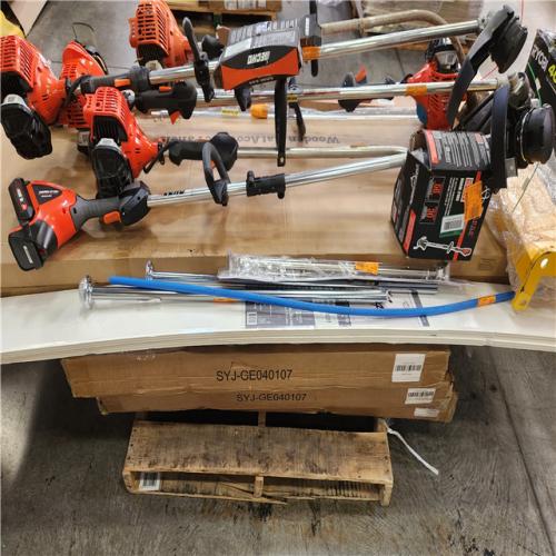 Phoenix AS-IS Mixed Home Improvement Pallet