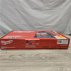 NEW! -  Milwaukee M12 Cordless Gray Heated Jacket Hoodie Kit (2X-Large)