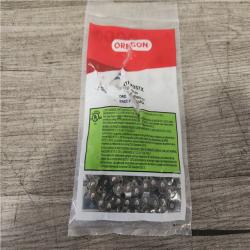 Phoenix AS-IS ECHO 16 in. 34.4 cc Gas 2-Stroke Engine Rear Handle Chainsaw