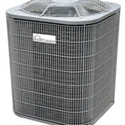 DALLAS LOCATION- AS-IS Smartcomfort® By Carrier 3.0 Ton 14.3 Seer2 R-454b CONDENSING UNIT