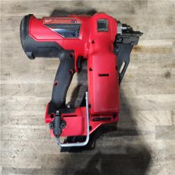 HOUSTON LOCATION - AS-IS Milwaukee M18 FUEL 30 Degree Framing Nailer (TOOL ONLY)