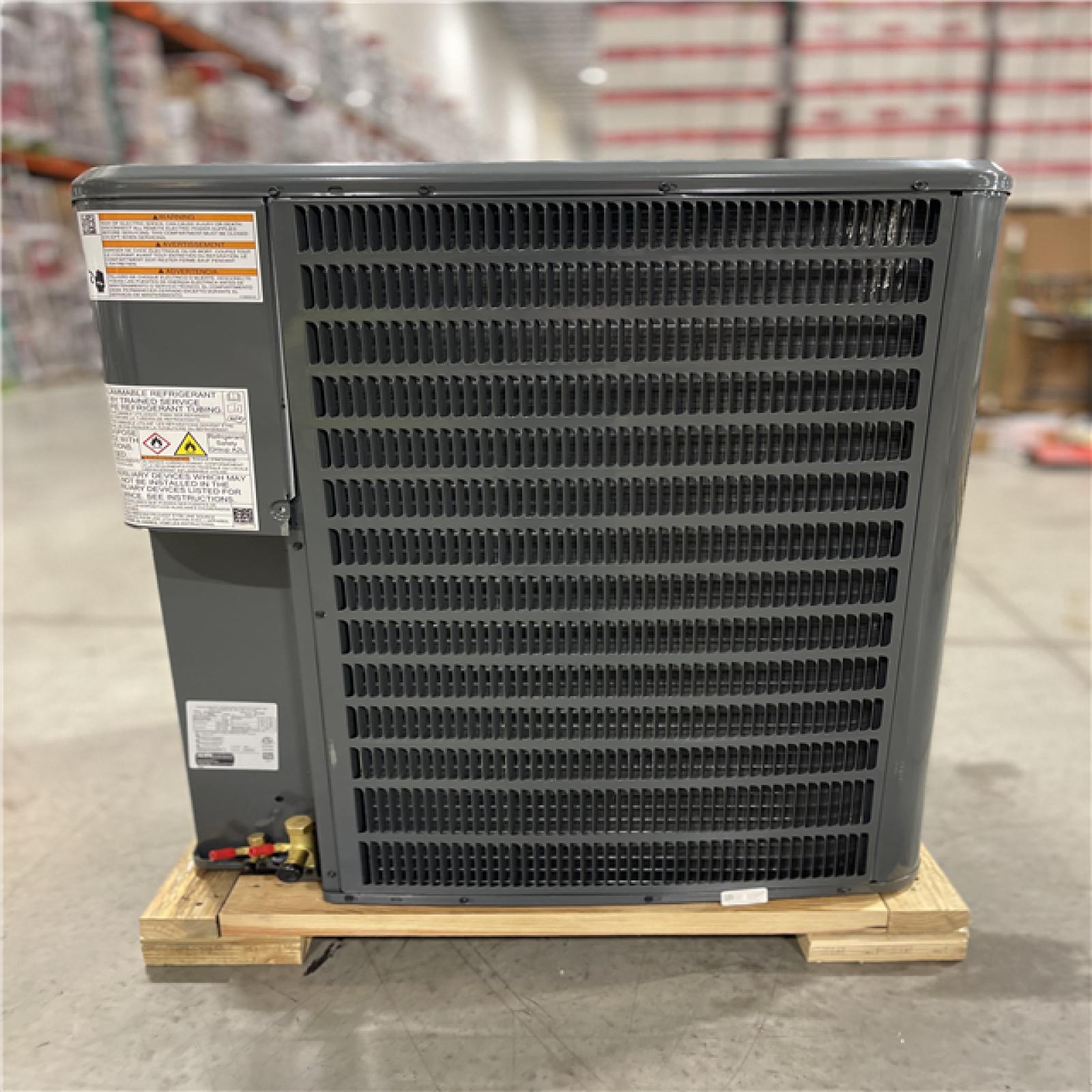 DALLAS LOCATION- GOODMAN 5 TON 15.2 Seer2 CONDENSING UNIT