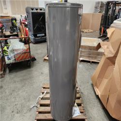 Phoenix Location Rheem Performance Plus 50 Gal Tall 4500-Watt Double Element Electric Water Heater w/ LED Diagnostic System