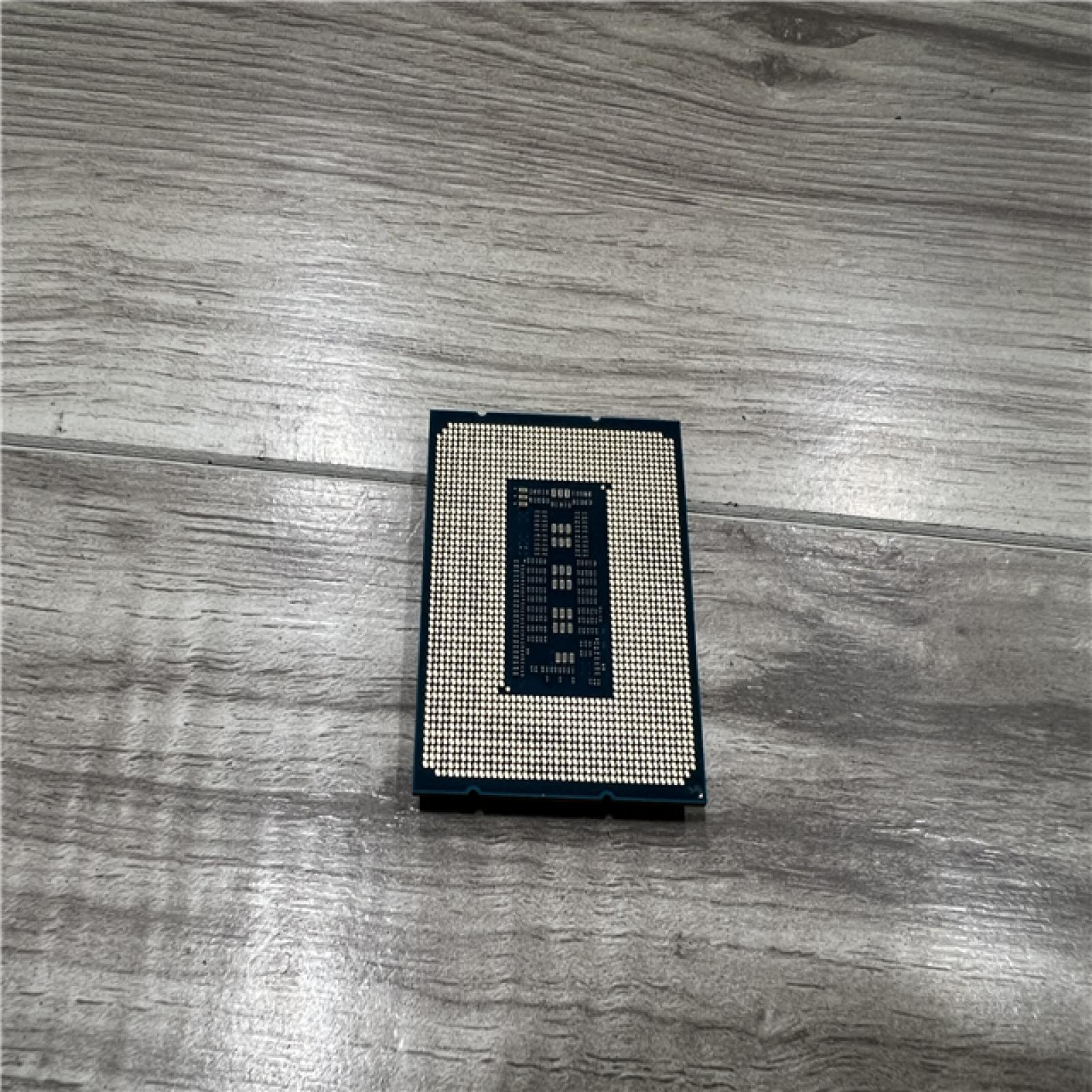 AS-IS Core I5-13600KF 13th Gen 14 Cores 6 P-cores + 8 E-cores 24M Cache