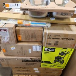 Phoenix AS-IS Monster Turbo Pallet