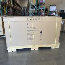 DALLAS LOCATION - AS-IS HUSKY WORKBENCH 84IN 18 DRAWER