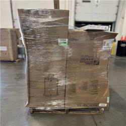 DALLAS LOCATION - AS-IS HOME IMPROVEMENT PALLET