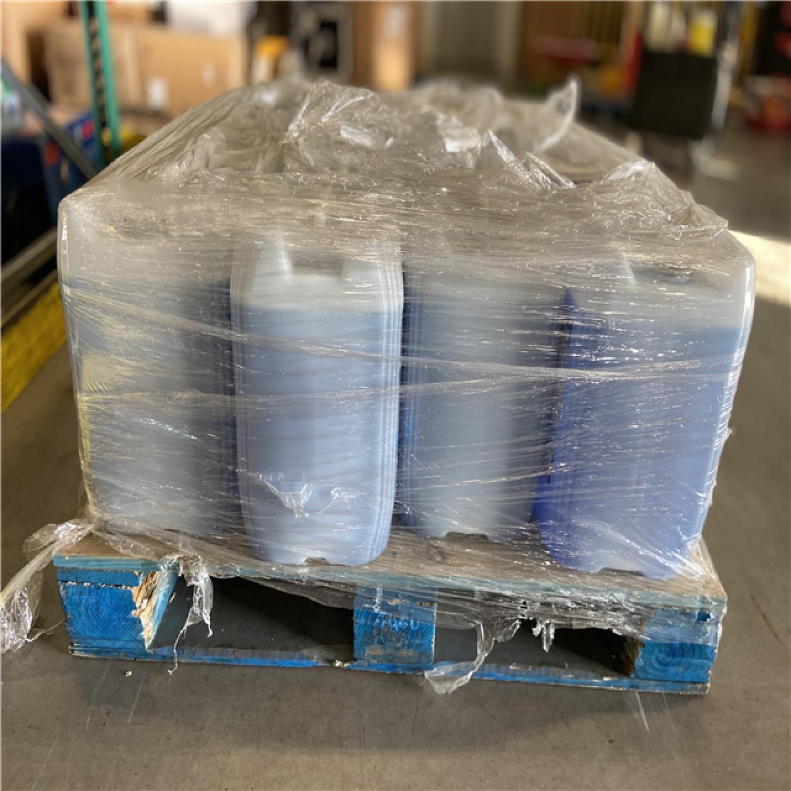 DALLAS LOCATION - Dawn Professional 70681 Manual Pot & Pan Dish Detergent  Original Scent  Five Gallon Pai - 16 UNITS