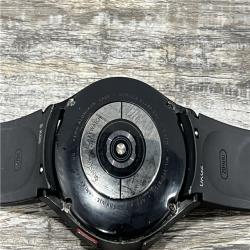 AS-IS Samsung Electronics Galaxy Watch 4 44mm SM-R870