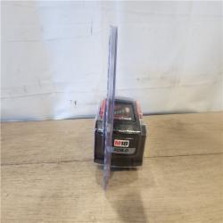 NEW- Milwaukee Tool M18 Redlithium High Output Xc6.0 Battery Pack