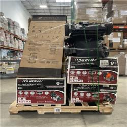 DALLAS LOCATION - AS-IS MONSTER TURBO