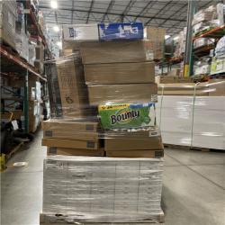 DALLAS LOCATION- AS-IS HOME IMPROVEMENT PALLET