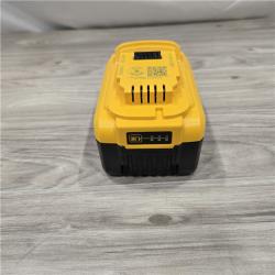 LIKE NEW! - DeWALT DCB210 20V MAX XR 10.0 AH Battery