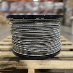DALLAS LOCATION - Southwire 12/2 x 1 000 ft. Stranded CU MC (Metal Clad) Armorlite Cable