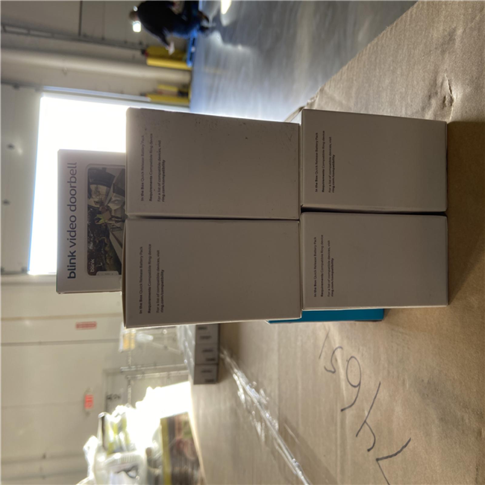 NEW! - MIXED ELECTRONICS