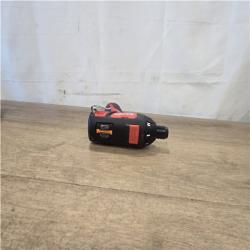 AS-IS Milwaukee 12V Lithium-Ion Cordless 1/4 in. Hex Screwdriver Kit