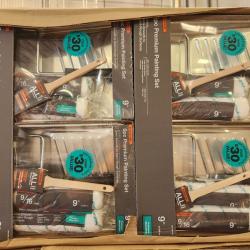 Phoenix NEW Mixed Premium Painting Set Pallet (180-Sets)