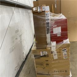 Houston Location AS IS - Home Improvement Pallet