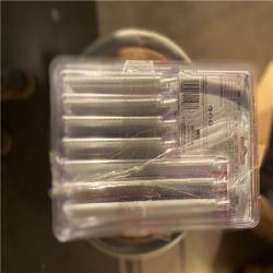 NEW! - Milwaukee SAWZALL Metal Cutting Bi-Metal Reciprocating Blade Set W/ 9 in. 8 TPI NITRUS TORCH Blade (17 Piece) - 10 UNITS