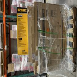 Dallas Location - AS-IS Monster Turbo pallet