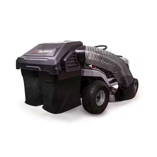 DALLAS LOCATION- NEW!- Murray Double Bagger for Riding Tractors with 42 in. Deck