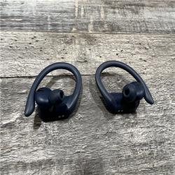 AS-IS Beats by Dr. Dre Powerbeats Pro Totally Wireless Earphones - Navy Blue