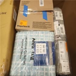 Phoenix AS-IS Mixed Home Improvement Pallet