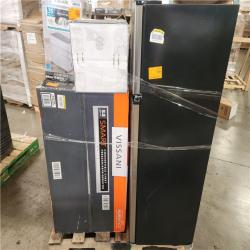 Phoenix AS-IS Mixed Home Improvement Pallet