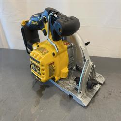 AS-IS - DEWALT 20-Volt MAX Lithium-Ion Cordless 7-Tool Combo Kit