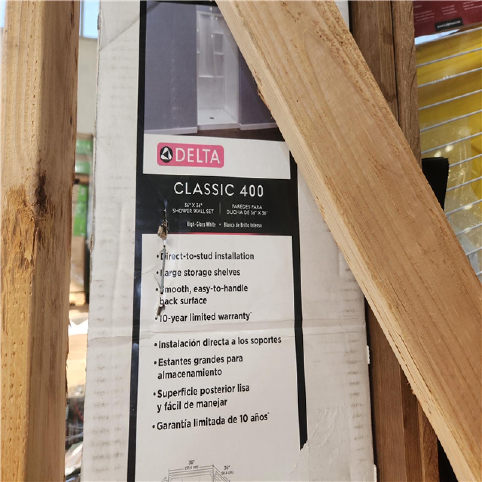 Phoenix AS-IS Mixed Home Improvement Pallet