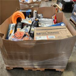 Phoenix AS-IS .Com Home Improvement Pallet