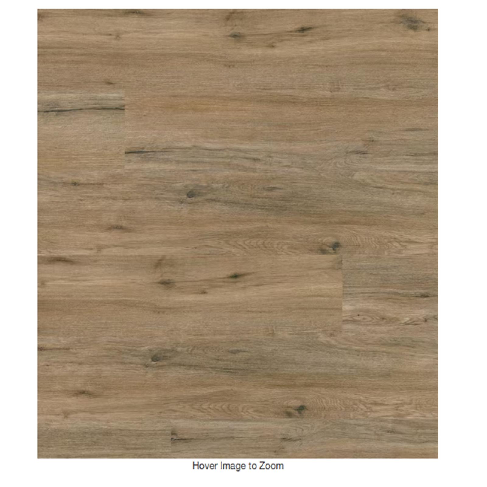 DALLAS LOCATION - MSI Benson American Ash 22 MIL x 9 in. W x 48 in. L Waterproof Vinyl Plank Flooring with Click Lock (23.95 sq. ft./Case) - 40 CASES