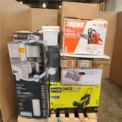 Phoenix AS-IS Monster Turbo Pallet