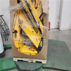 Dallas Location - As-Is DEWALT Tool Pallet